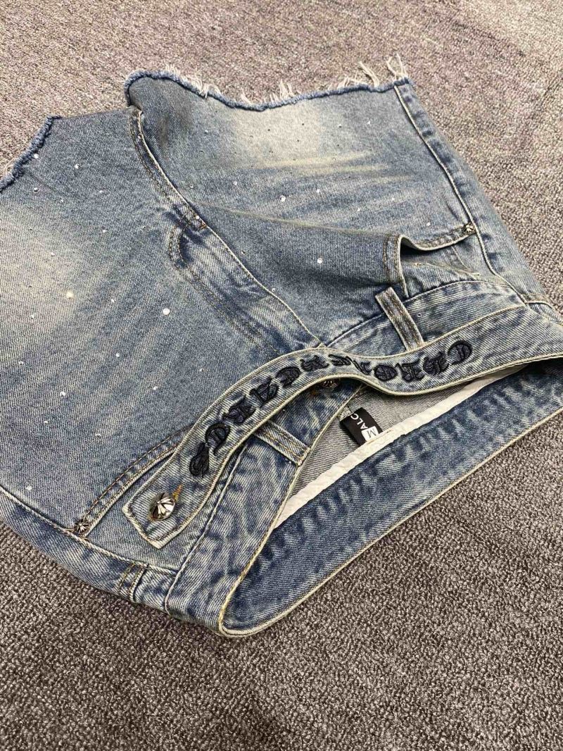 Chrome Hearts Jeans